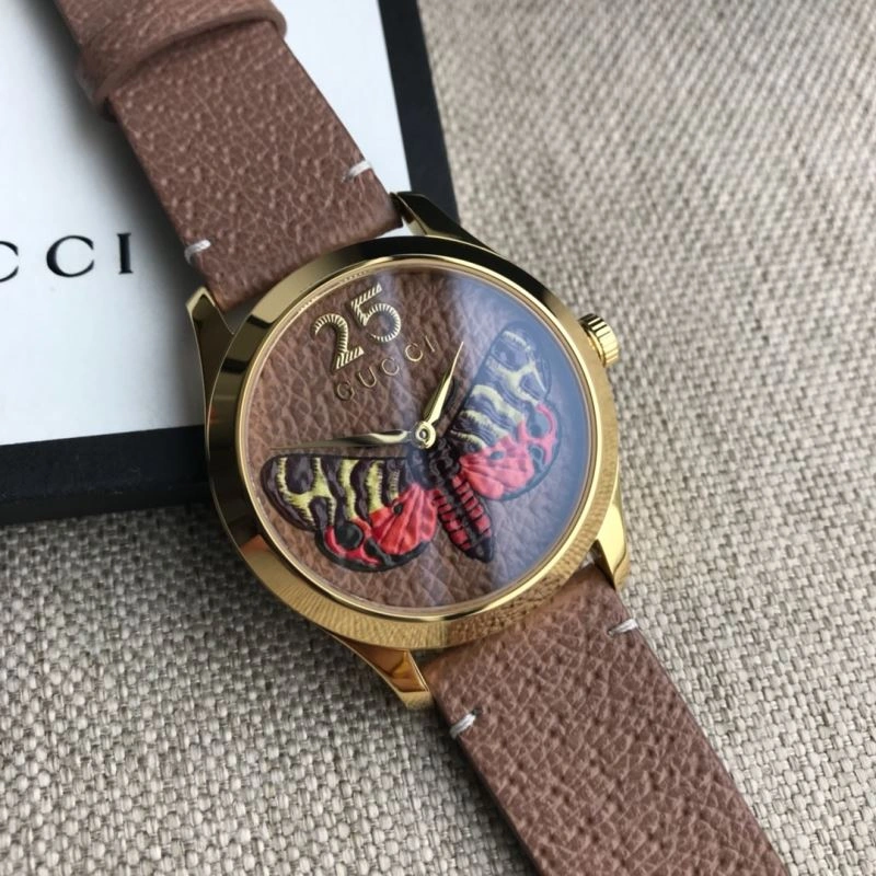 FreshLook GUCCI Watches 182761