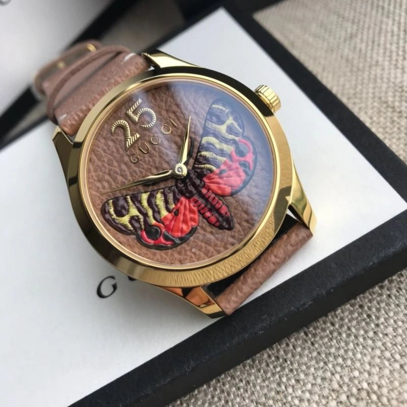 FreshLook GUCCI Watches 182761