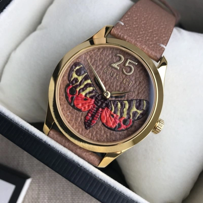 FreshLook GUCCI Watches 182761
