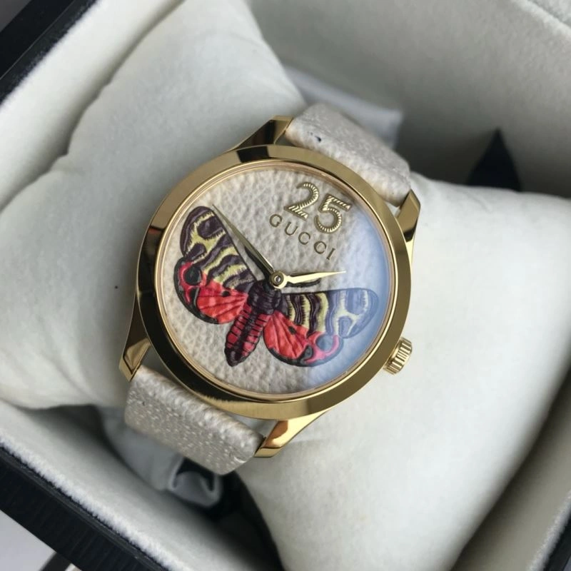 GUCCI Watches StreetReady 182749