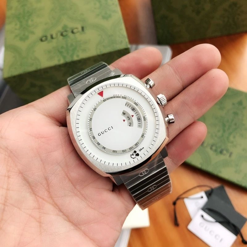 GUCCI Watches Trendy 182756
