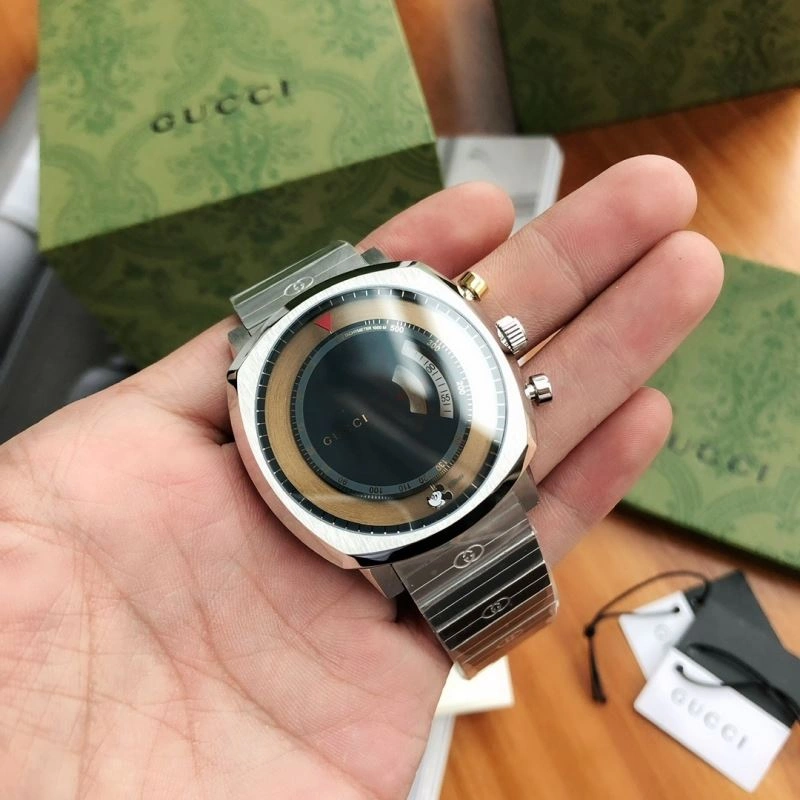 GUCCI Watches Trendy 182756