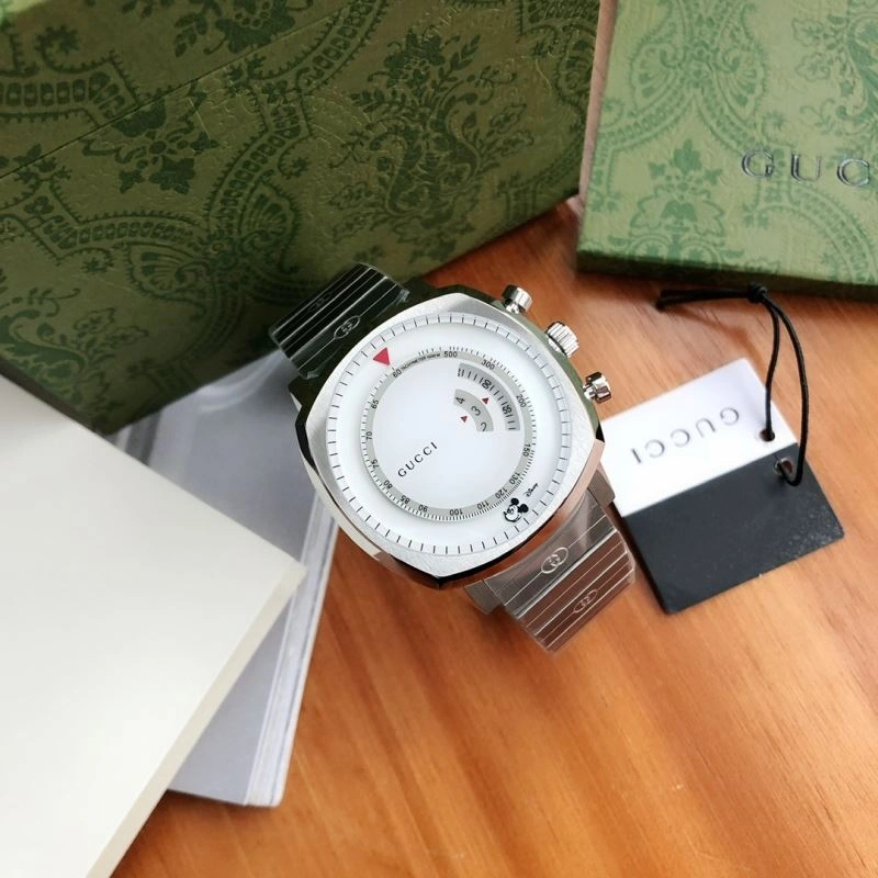 GUCCI Watches Trendy 182756