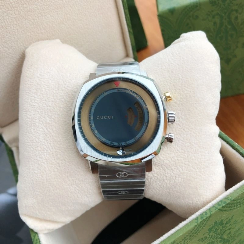 GUCCI Watches Trendy 182756
