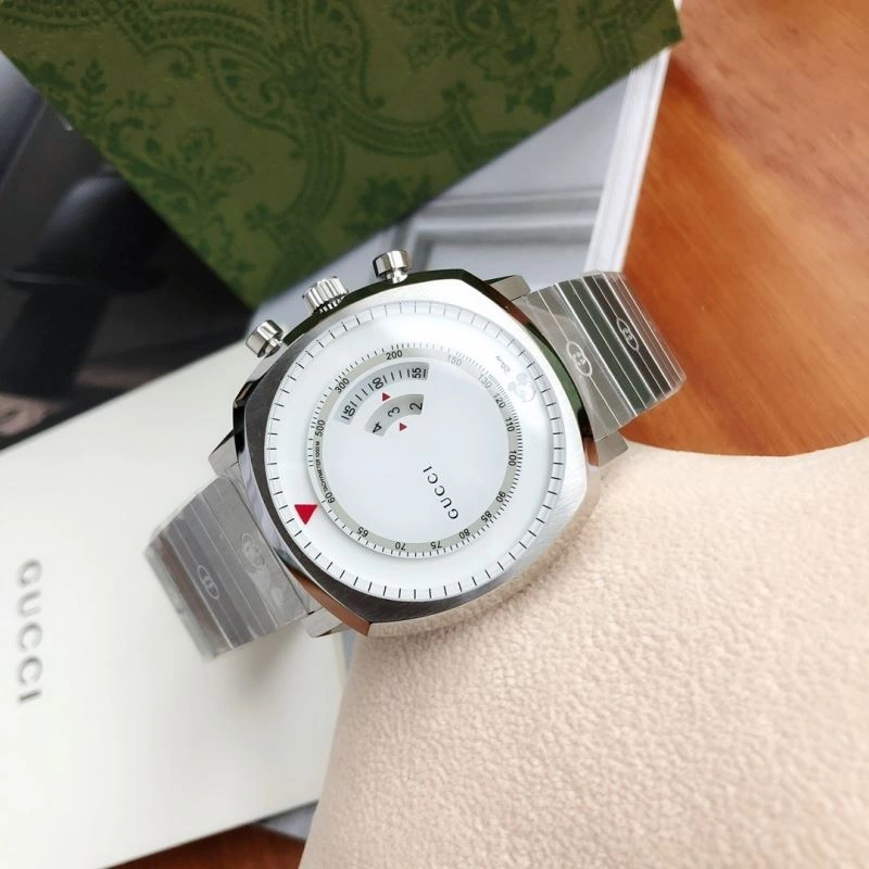 GUCCI Watches Trendy 182756