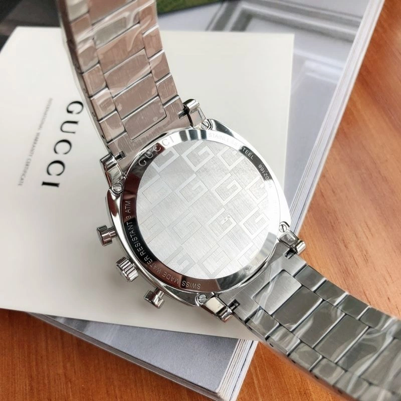 GUCCI Watches Trendy 182756