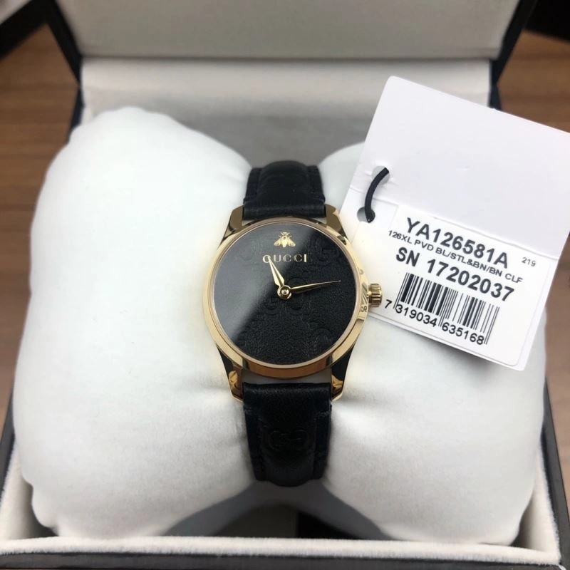 FastDry GUCCI Watches 182751