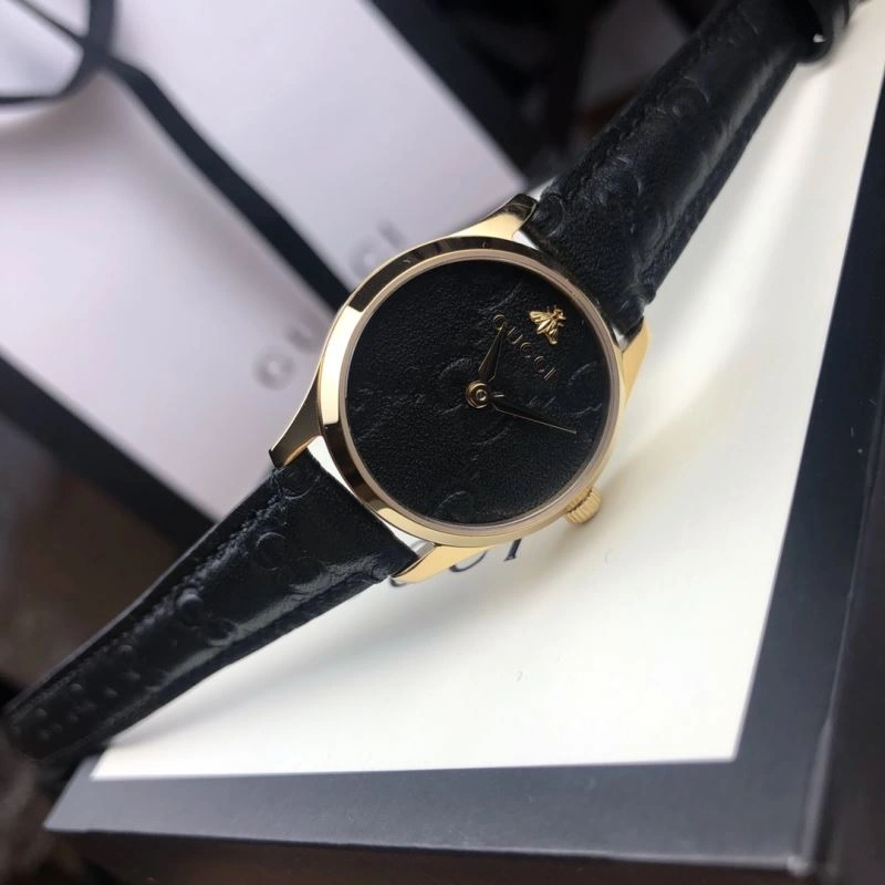 FastDry GUCCI Watches 182751