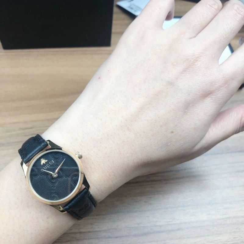 FastDry GUCCI Watches 182751