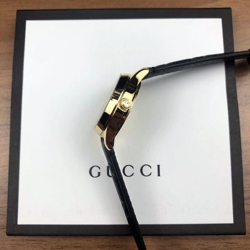FastDry GUCCI Watches 182751