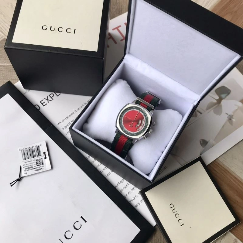 TimelessDesign GUCCI Watches 182764