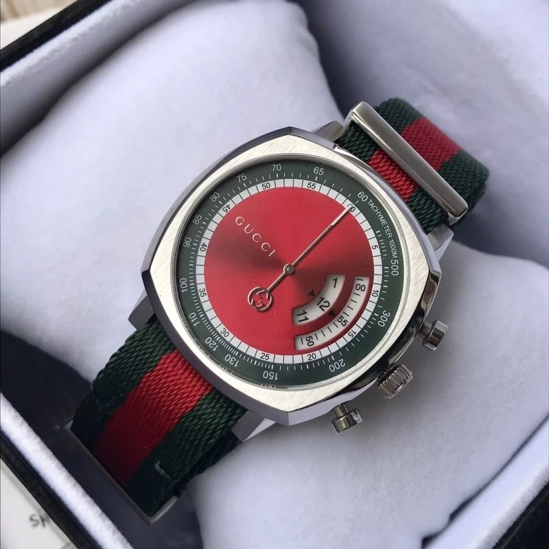 TimelessDesign GUCCI Watches 182764