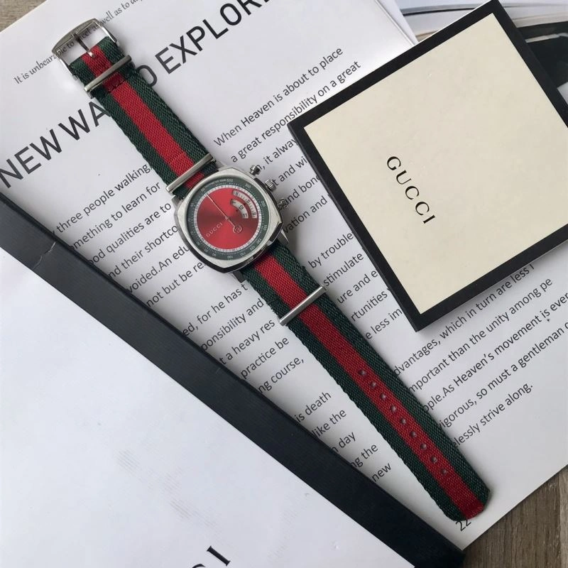 TimelessDesign GUCCI Watches 182764