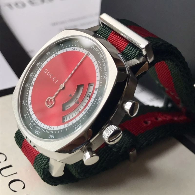TimelessDesign GUCCI Watches 182764
