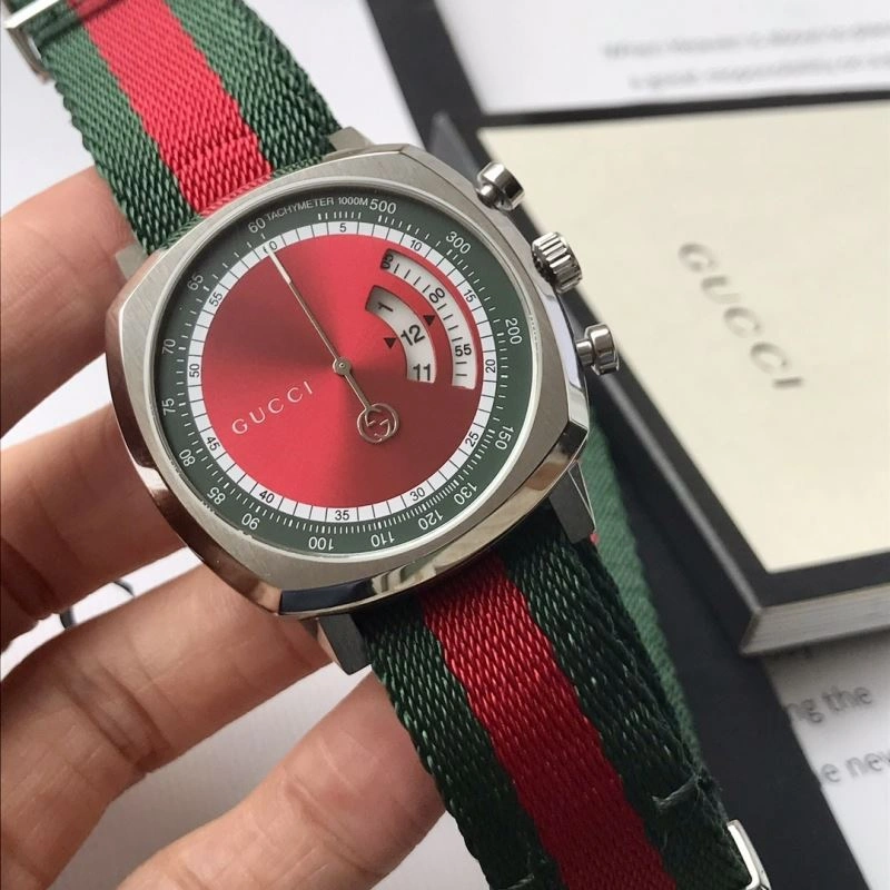 TimelessDesign GUCCI Watches 182764
