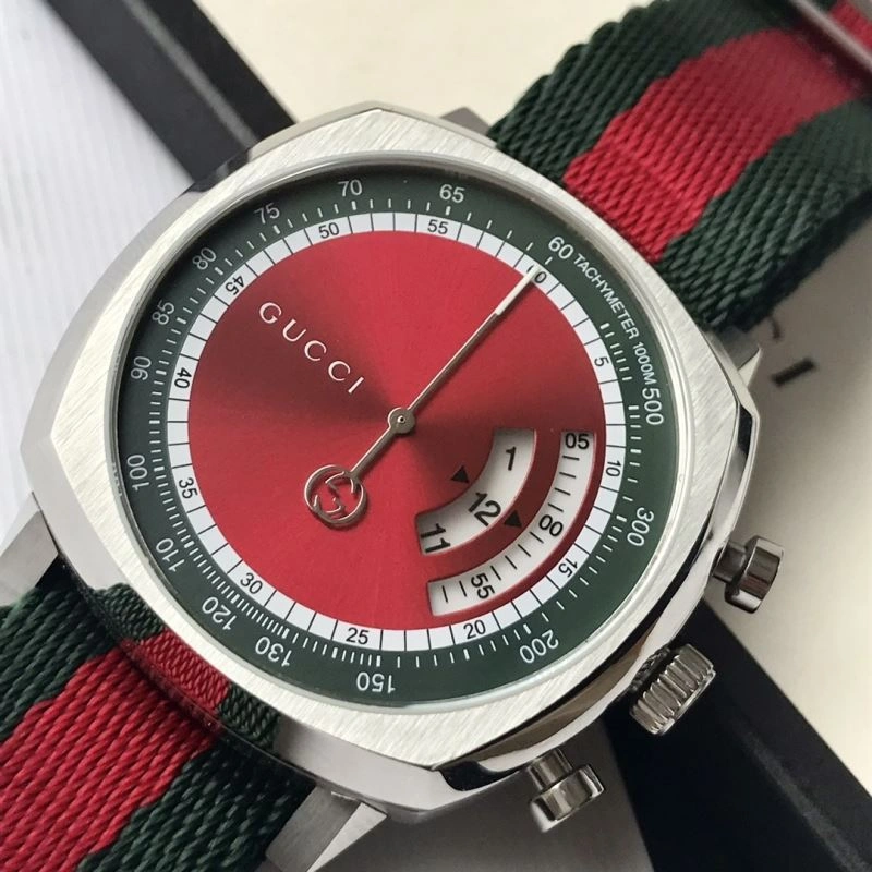TimelessDesign GUCCI Watches 182764