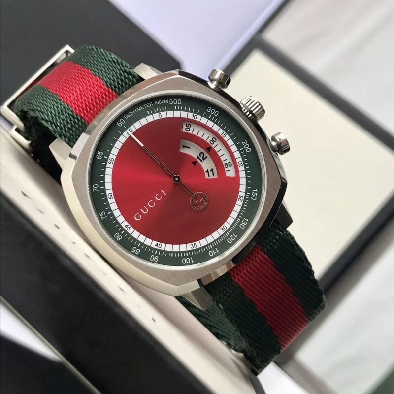 TimelessDesign GUCCI Watches 182764