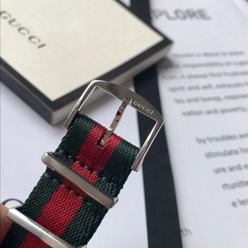 TimelessDesign GUCCI Watches 182764