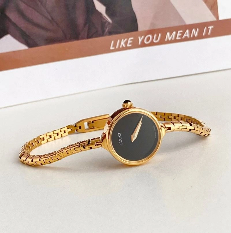 Affordable GUCCI Watches 182742