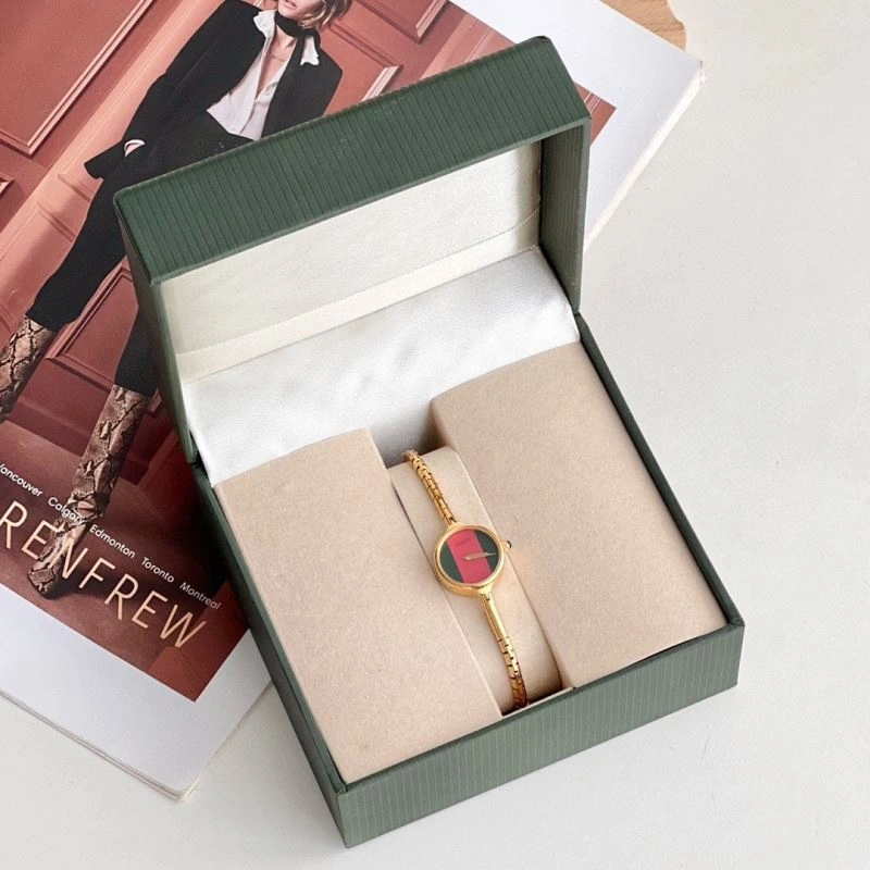 EasyCare GUCCI Watches 182745