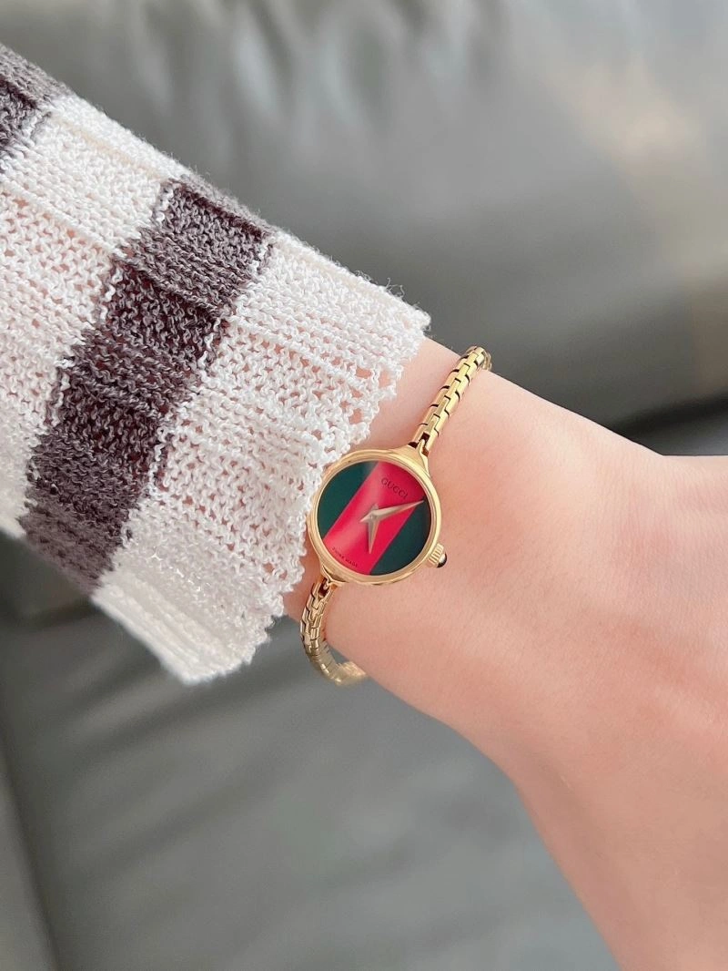 EasyCare GUCCI Watches 182745