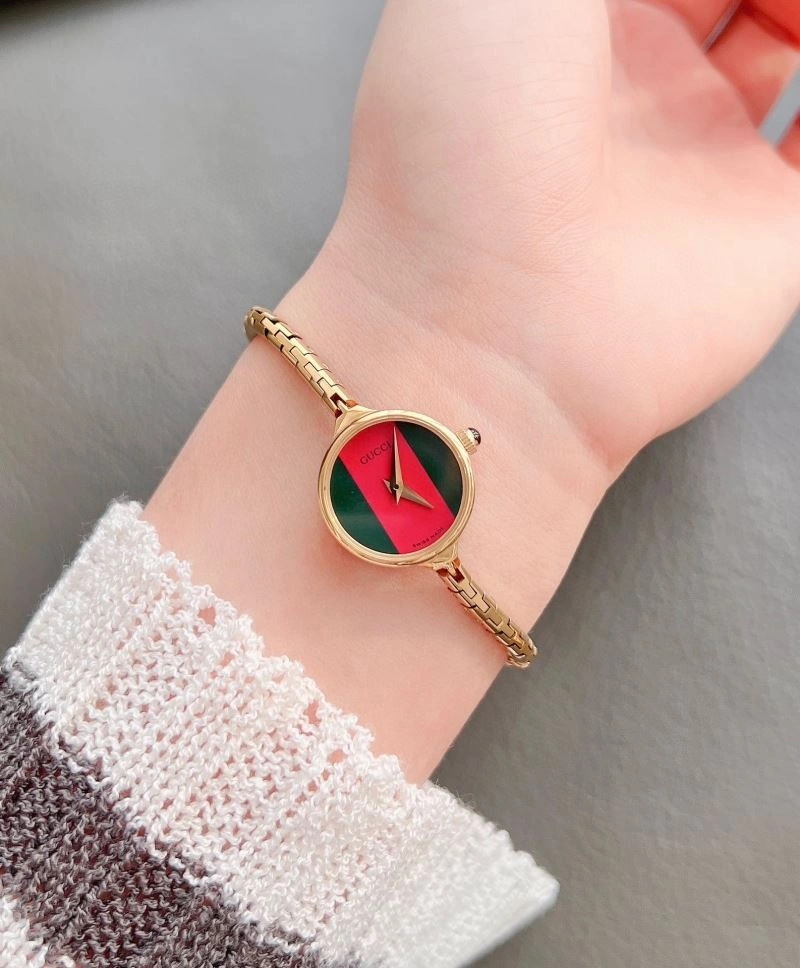 EasyCare GUCCI Watches 182745