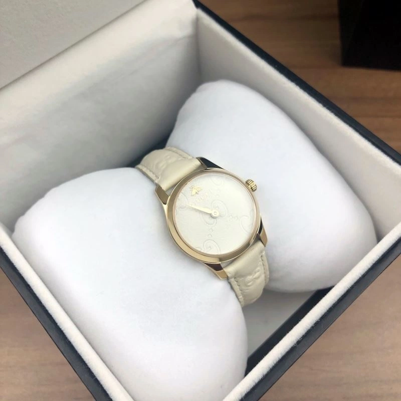 Compact GUCCI Watches 182740