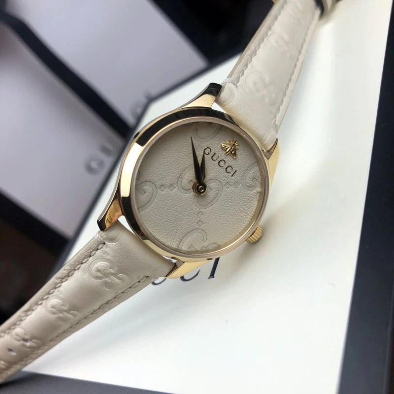 Compact GUCCI Watches 182740