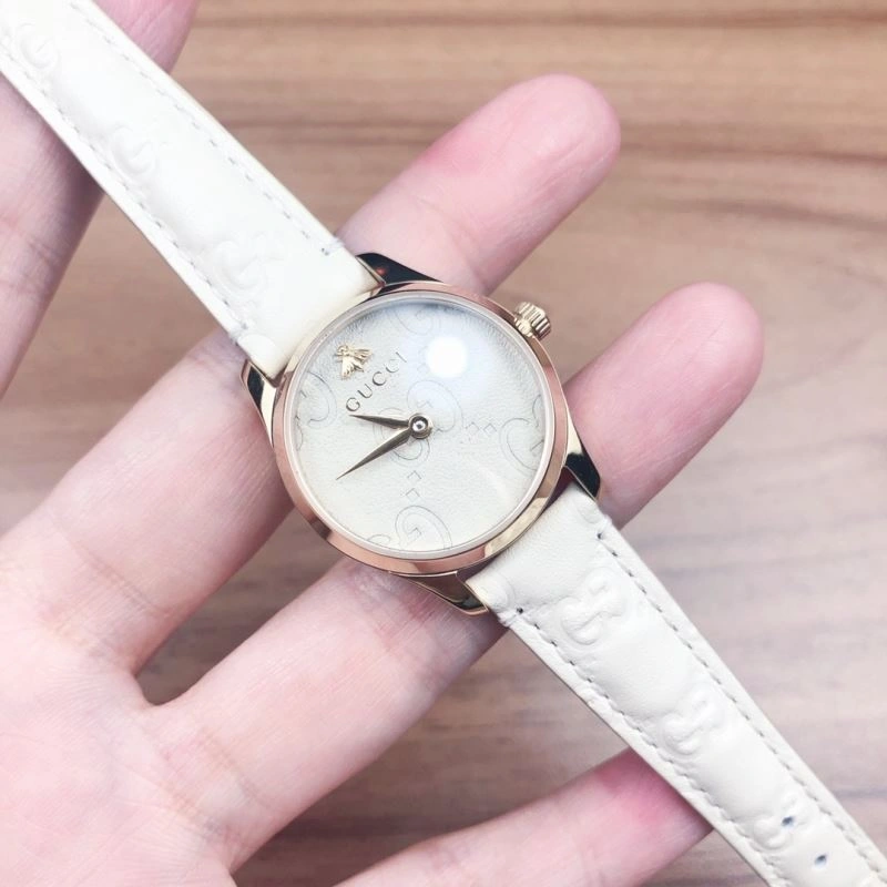 Compact GUCCI Watches 182740