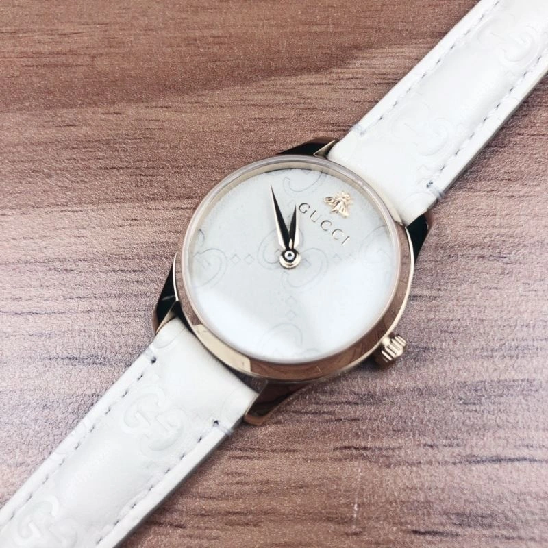 Compact GUCCI Watches 182740