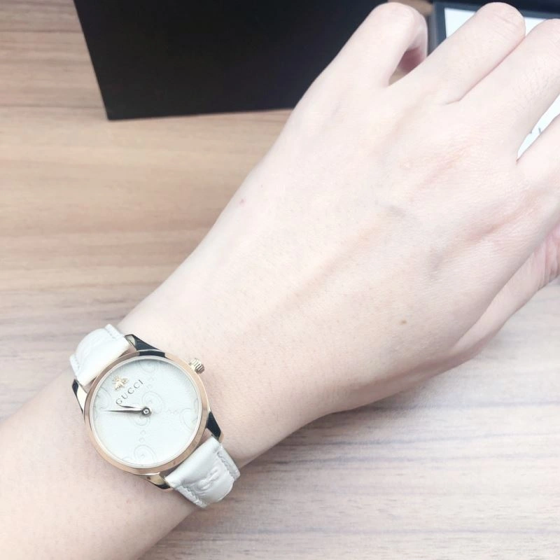 Compact GUCCI Watches 182740