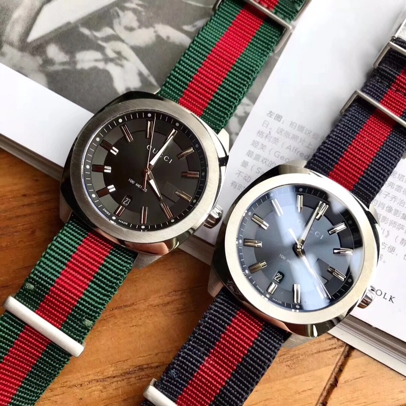 GUCCI Watches Neat 182739