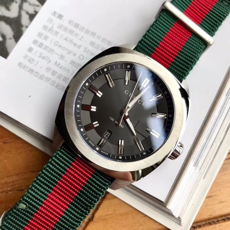 GUCCI Watches Neat 182739