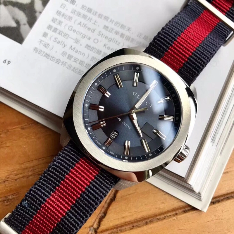 GUCCI Watches Neat 182739