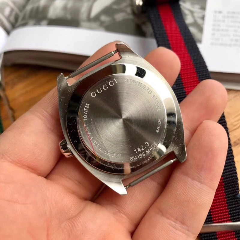 GUCCI Watches Neat 182739