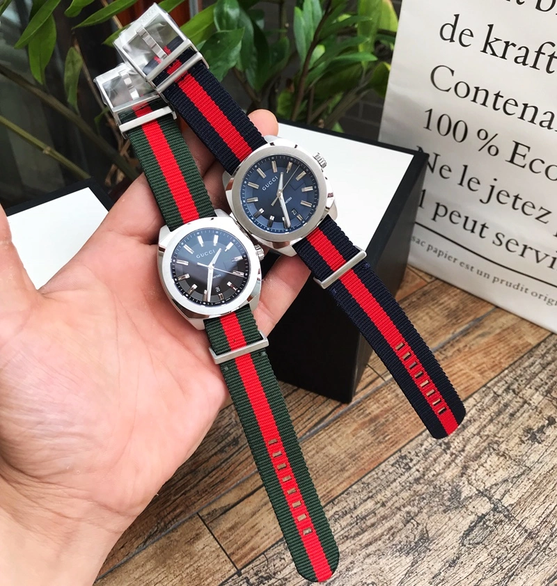 GUCCI Watches FashionForward 182737