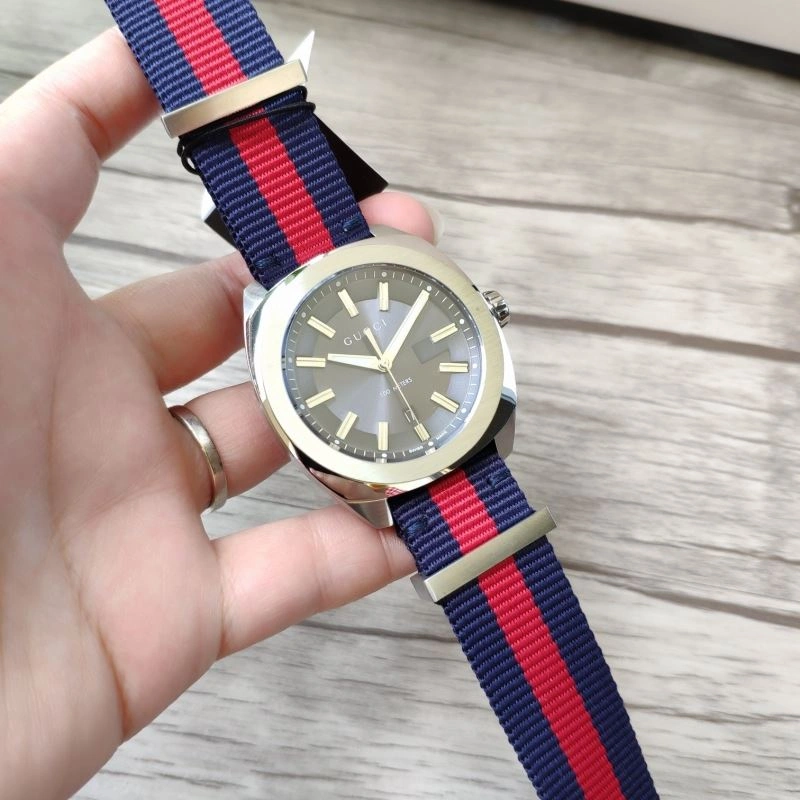 GUCCI Watches SmoothTexture 182734