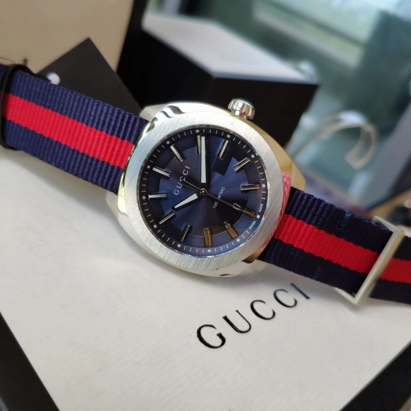GUCCI Watches SmoothTexture 182734