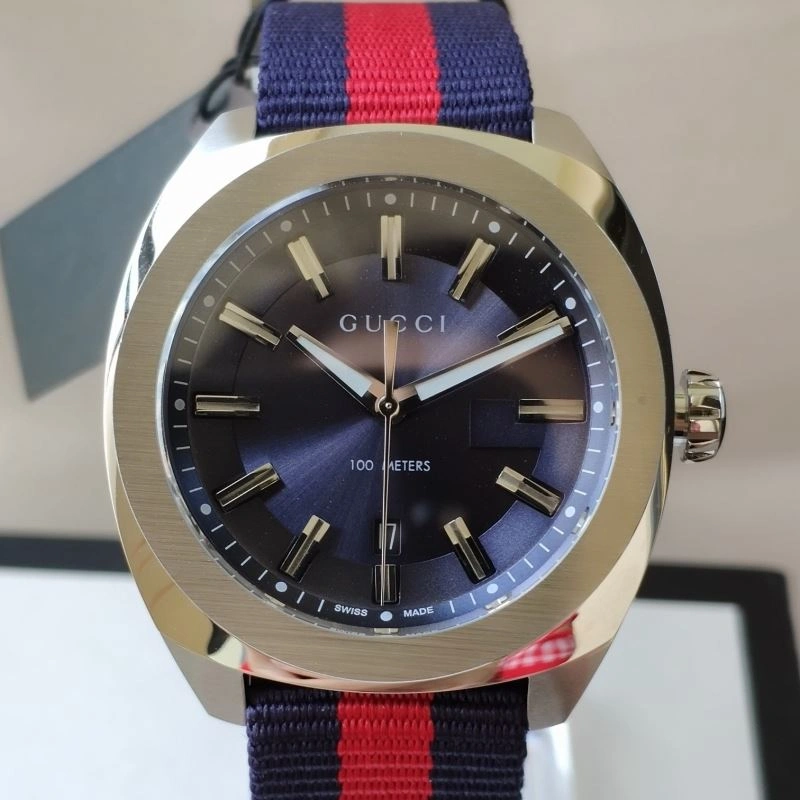 GUCCI Watches SmoothTexture 182734