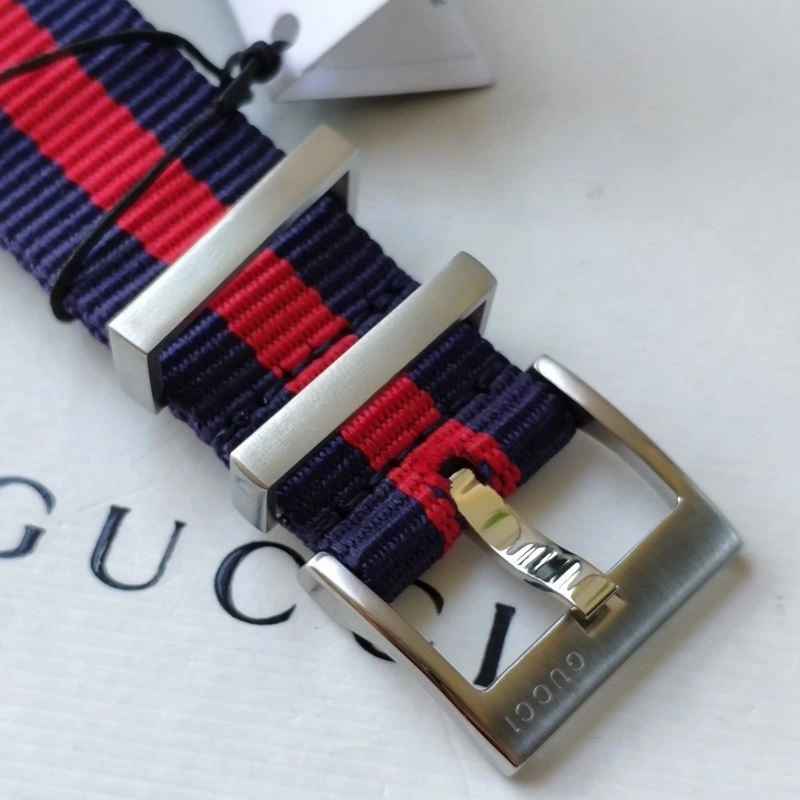 GUCCI Watches SmoothTexture 182734