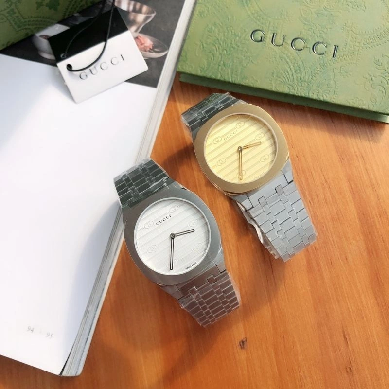GUCCI Watches WrinkleFree 182736