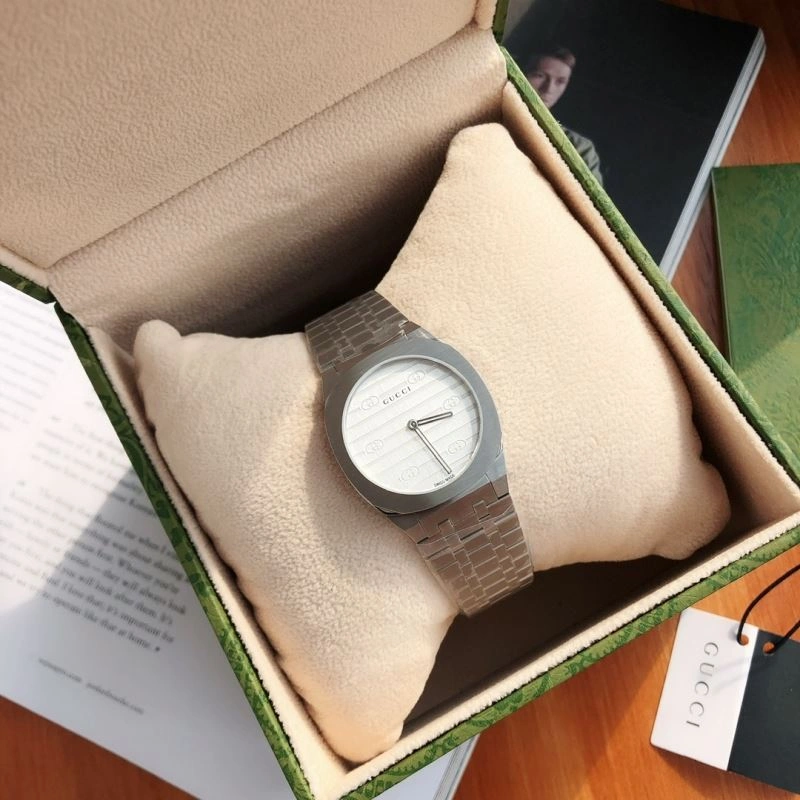 GUCCI Watches WrinkleFree 182736