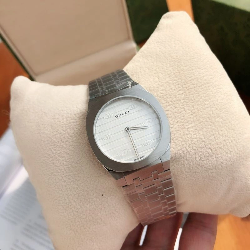 GUCCI Watches WrinkleFree 182736