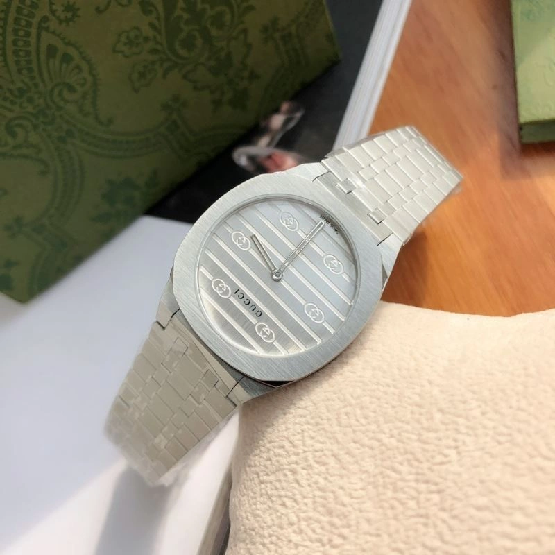 GUCCI Watches WrinkleFree 182736