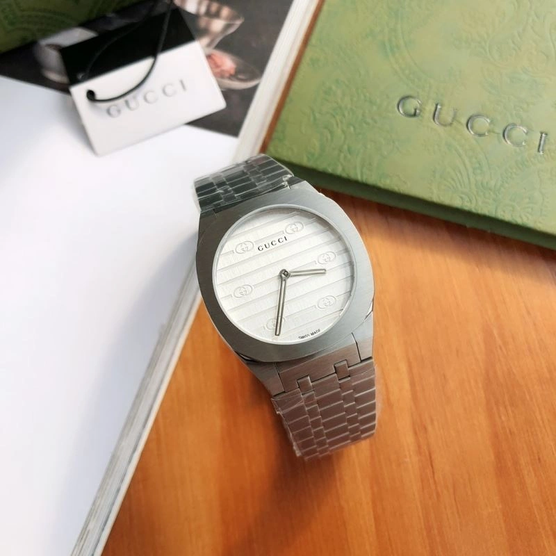 GUCCI Watches WrinkleFree 182736