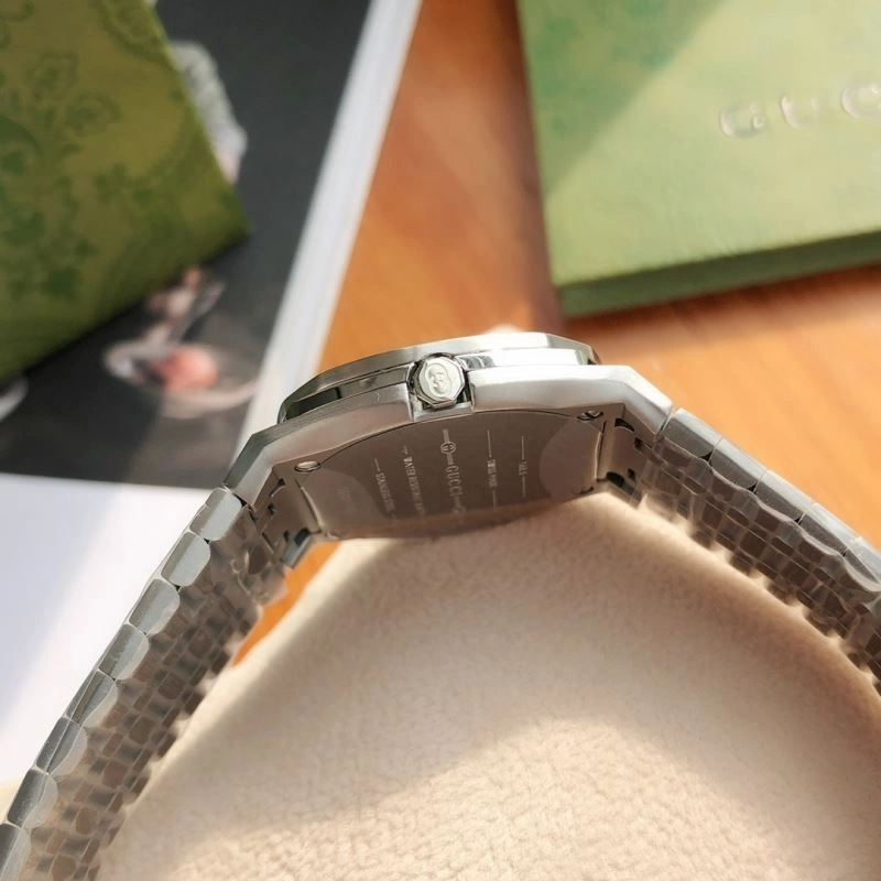 GUCCI Watches WrinkleFree 182736