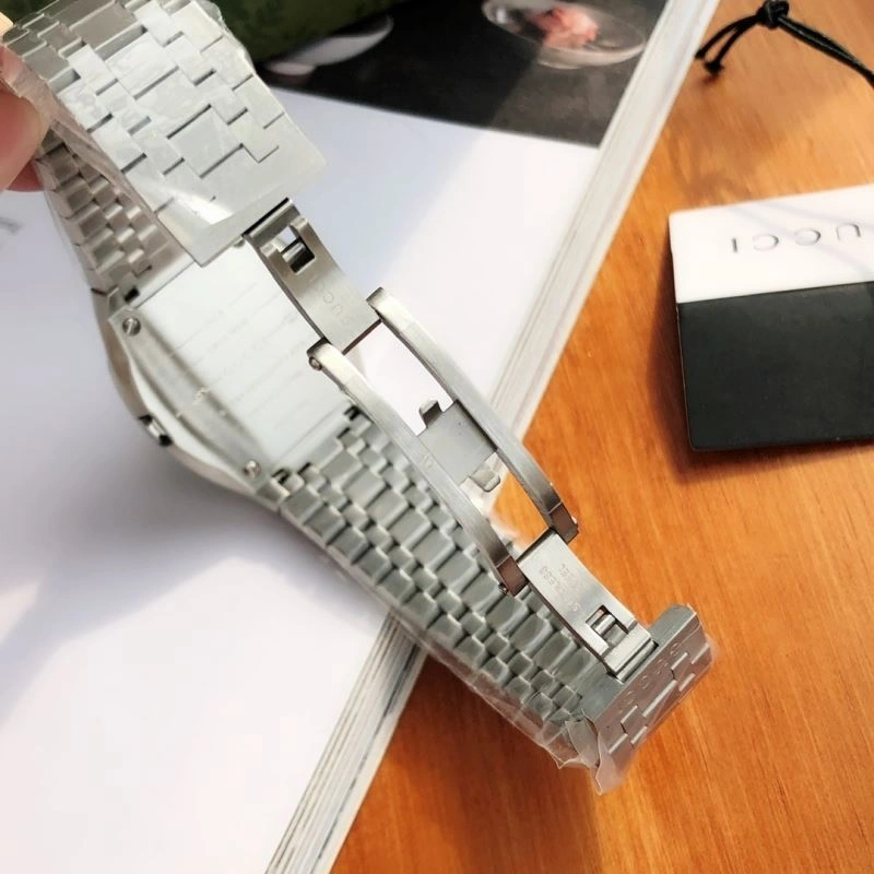 GUCCI Watches WrinkleFree 182736