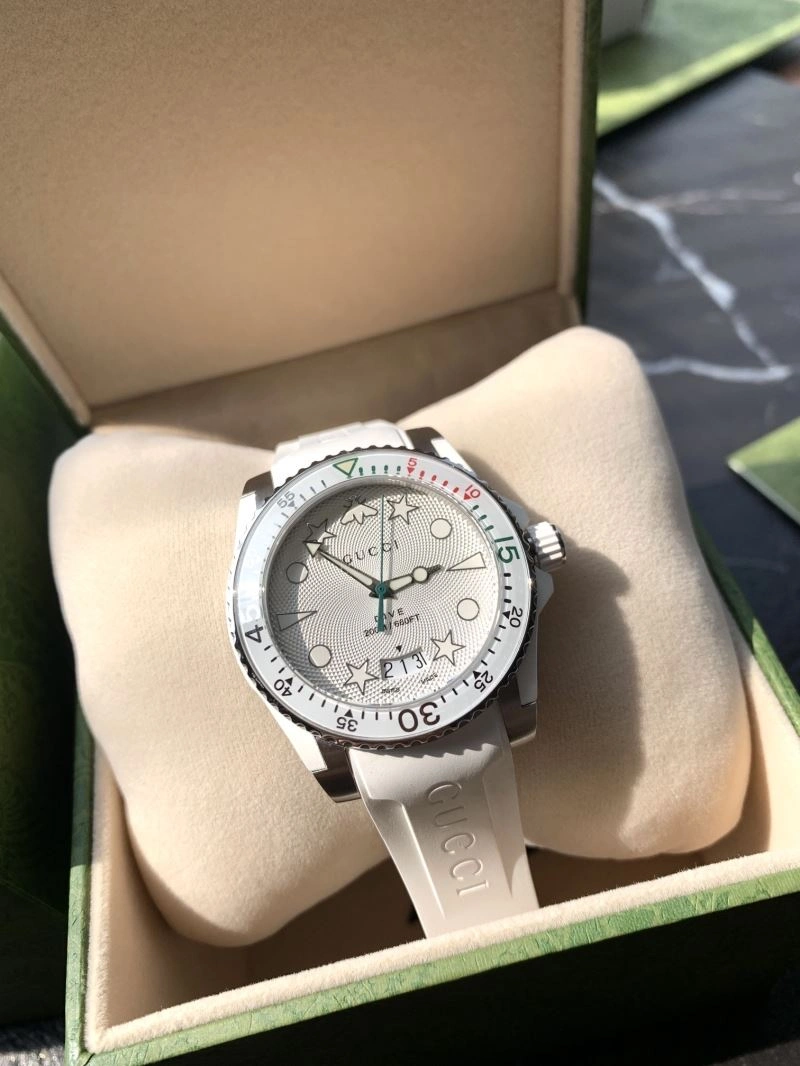 GUCCI Watches Stylish 182731