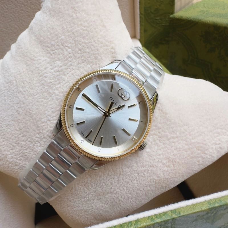 GUCCI Watches Sophisticated 182732