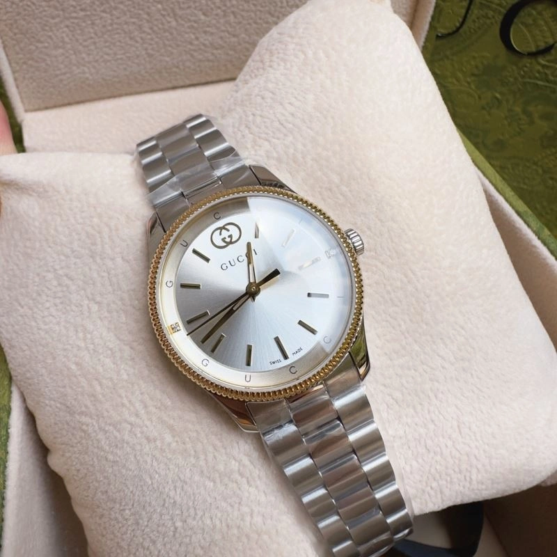 GUCCI Watches Sophisticated 182732